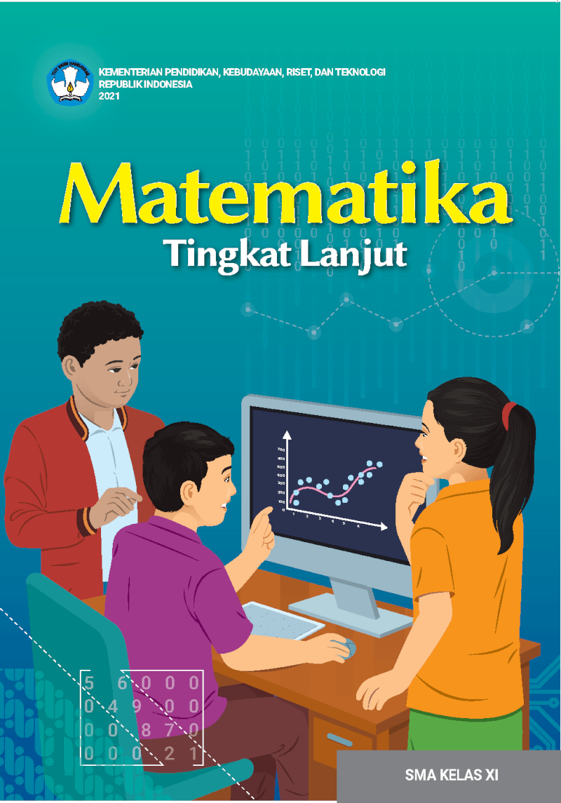 PAKET C | KELAS 7| MATEMATIKA