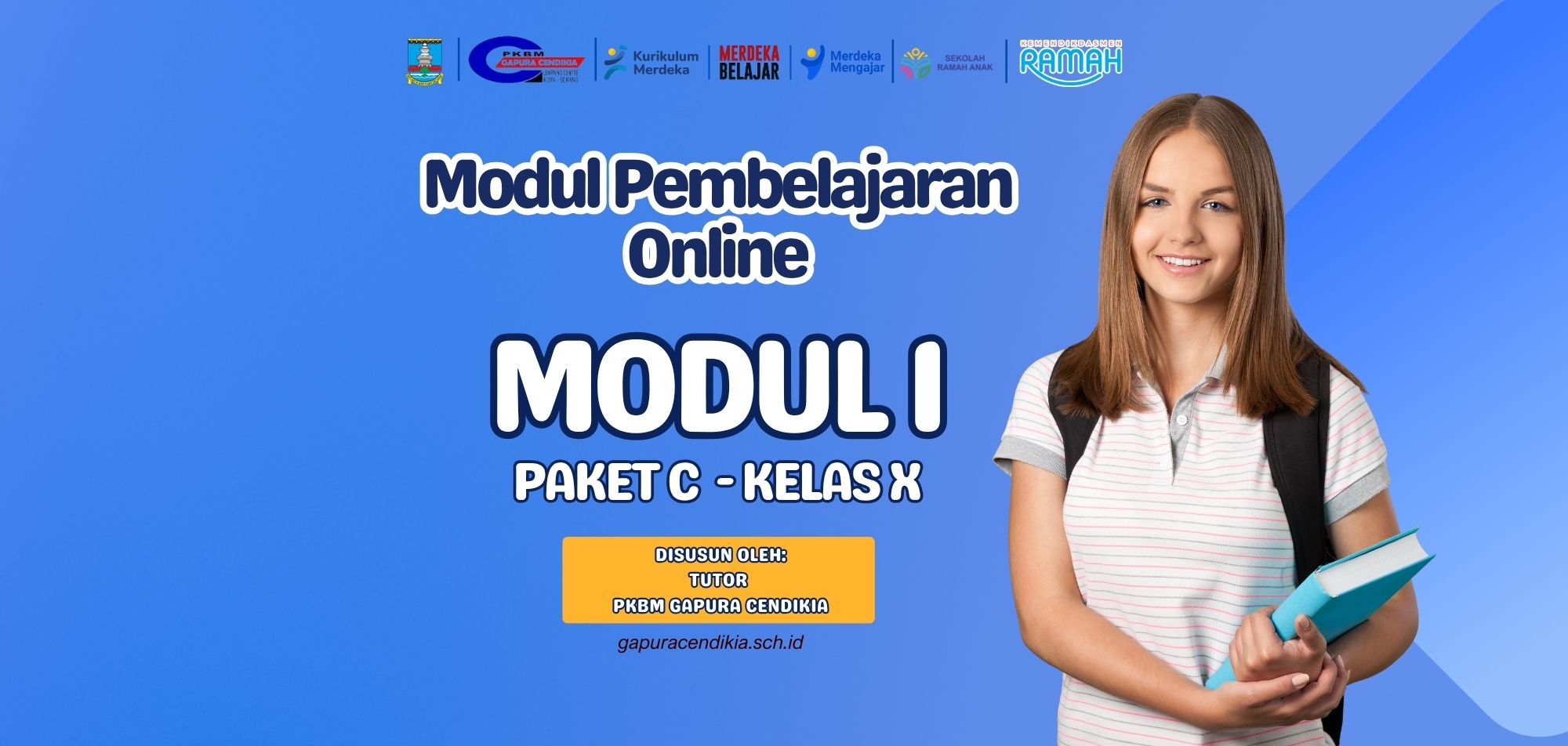 KELAS 10 I MODUL 5